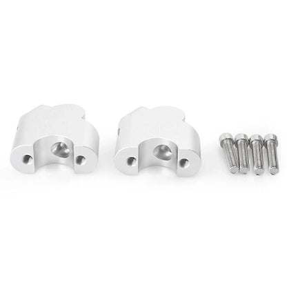 40mm Handlebar Risers for BMW F800GS (2008-2017)