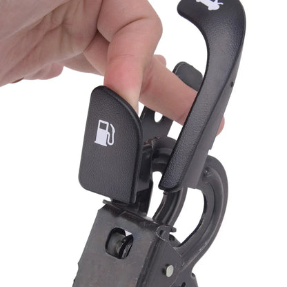 Fuel Door Trunk Lid Lock Release for Kia Rio Sedan (2006-2010)