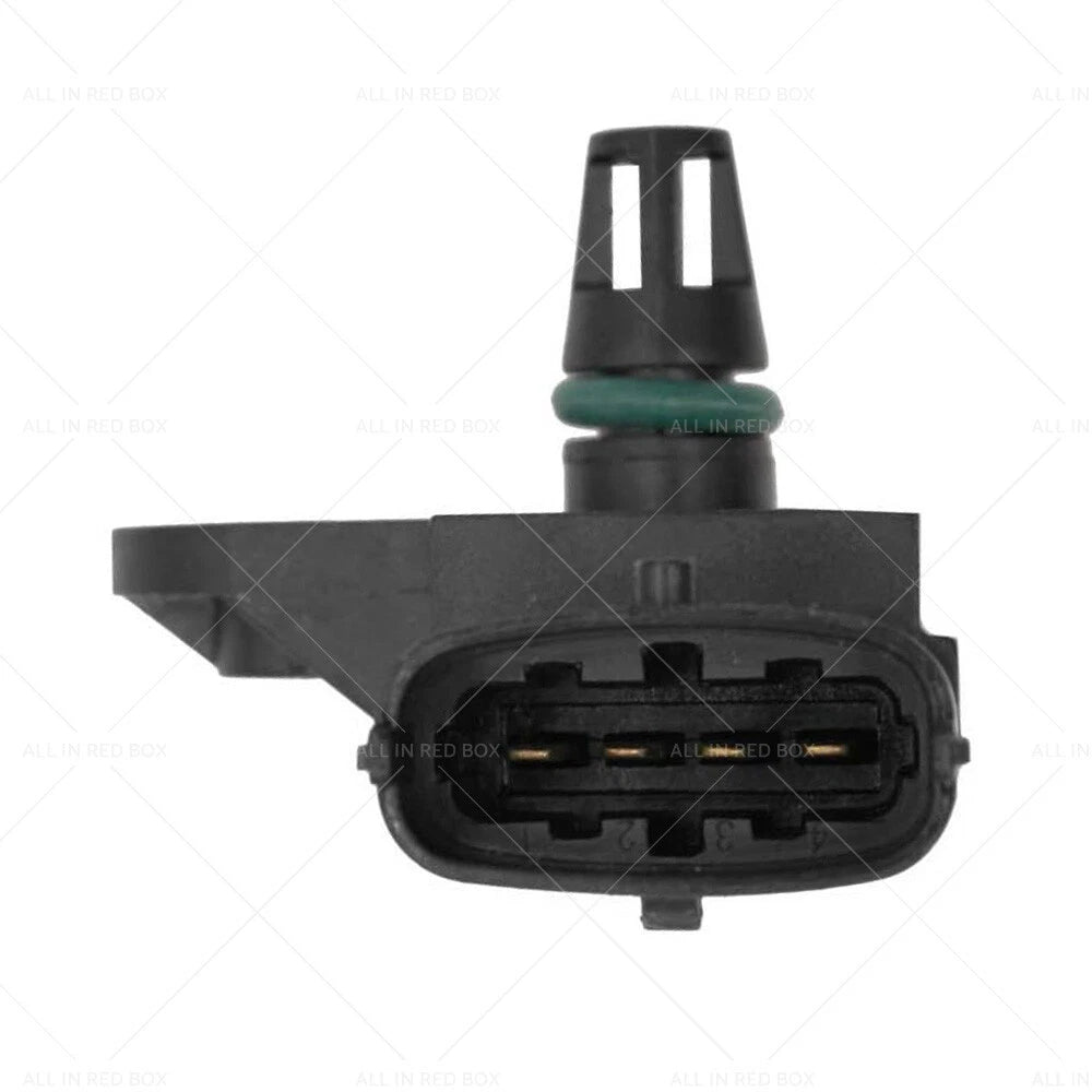 Manifold Air Pressure Sensor for Ford Falcon BA BF Territory SY (2002-2016)