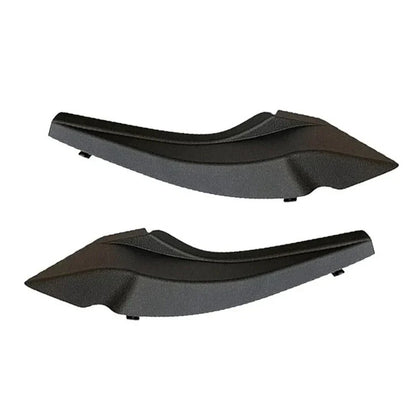Front Windshield Wrap Corner Trim Panels for Mazda 6 Atenza