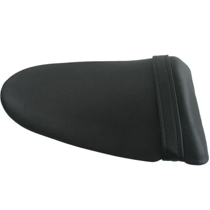Rear Passenger Seat for Kawasaki Z1000 ZX6R (2003-2006) Black