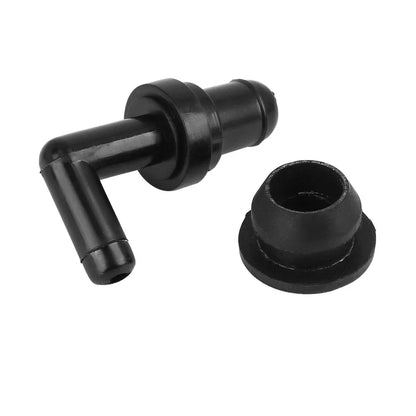 PCV Valve Grommet Kit 90�� for Acura Honda (1990-2023)