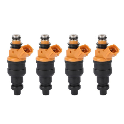 4 x Fuel Injectors for Toyota Carina, Avensis (1992-2000)