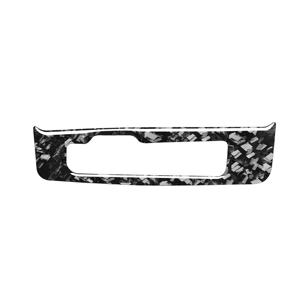 Gear Shift Panel Button Frame Cover Trim for Audi A3 S3 RS3 2013-2019
