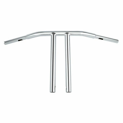 16" Rise T-Bar Handlebar for Harley Sportster Low Rider (2004-2023)