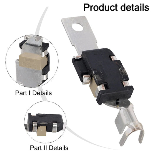 Battery Cable Fuse Connector for Volvo Vehicles
