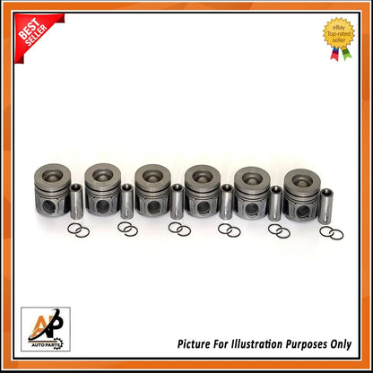 Crankshaft Rebuild Kit Gen 1 for Land Rover Discovery (2017–2020)