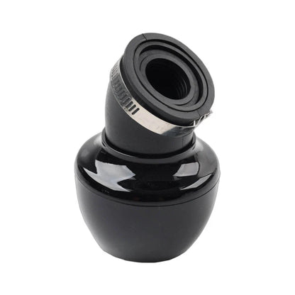 Universal Black Air Intake Filter Cone Pod 28-48MM for ATV Scooter