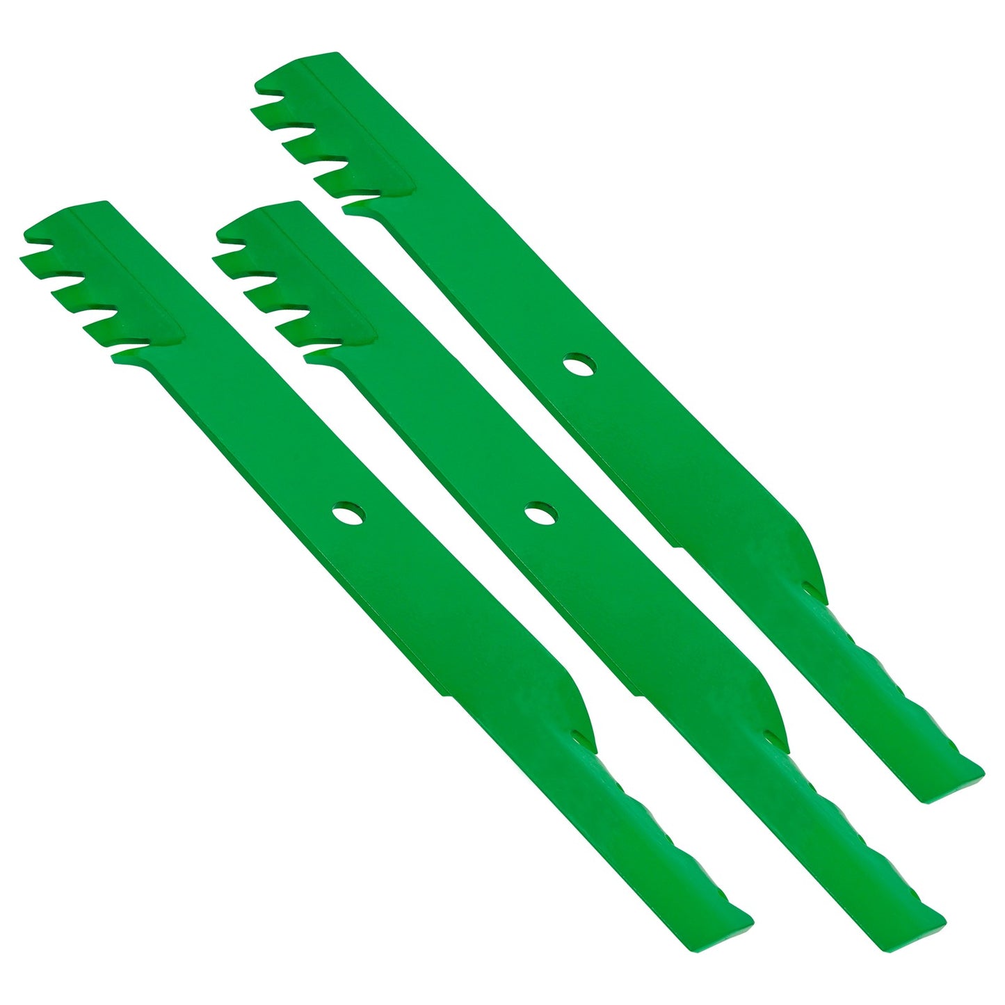 60" Deck Gator Blades Replacement for Exmark (2000–2015)