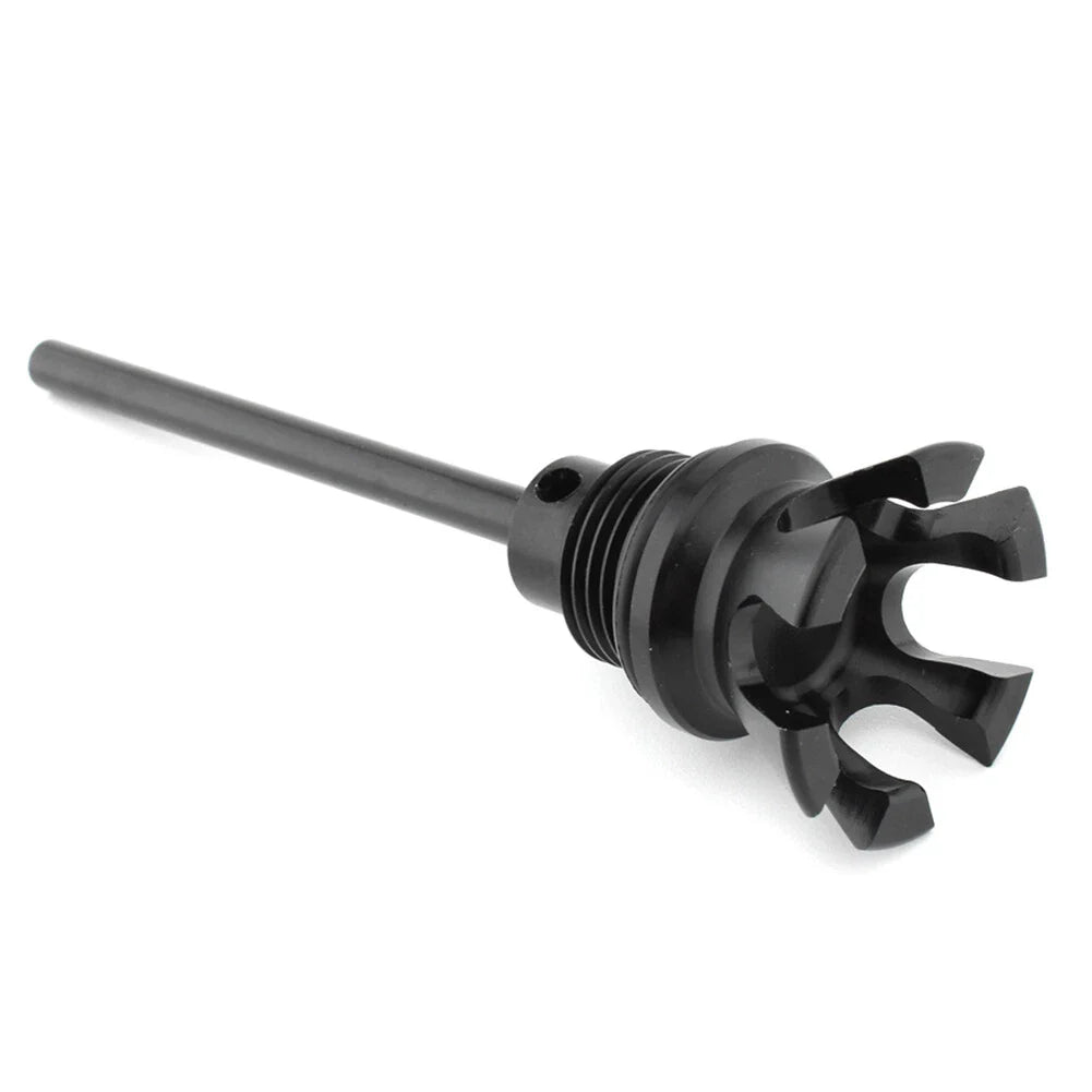 Dipstick Transmission Oil Fill Plug for Harley Softail Breakout Fat Boy (2013-2023)