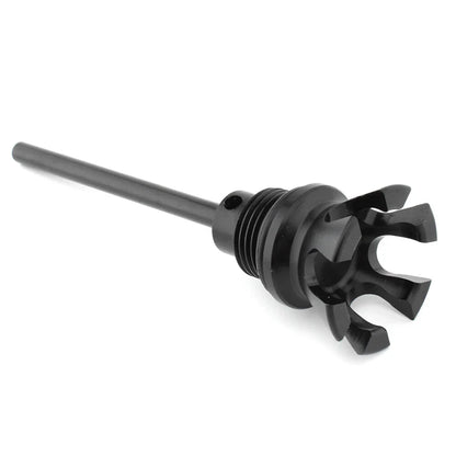Dipstick Transmission Oil Fill Plug for Harley Softail Breakout Fat Boy (2013-2023)