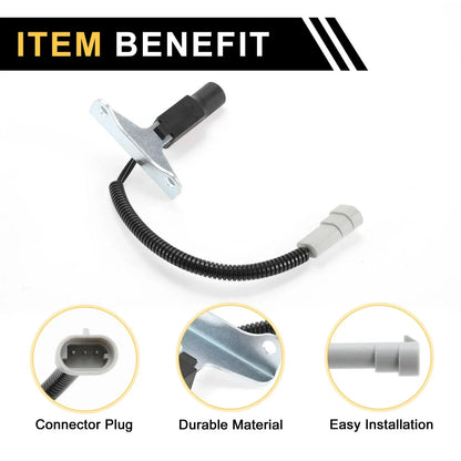 Crankshaft Position Sensor for Dodge B150 (1990-1993)