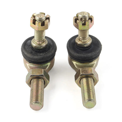 10-12mm Tie Rod End Ball Joint for TAOTAO COOLSTER JCL KANDI GO KART