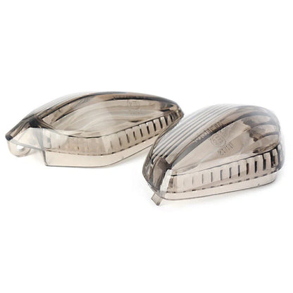 Front Turn Signal Light Lens Covers for Honda NC700S NC750X CTX700 CMX300 CMX500