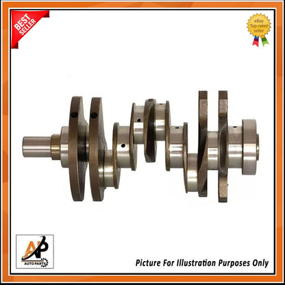 Crankshaft Upgraded Version for Land Rover Range Rover 3.0 TDV6 (2005–2012)
