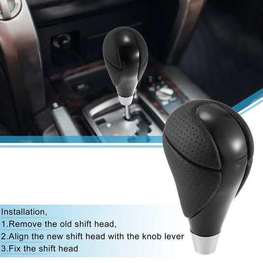Automatic Gear Shift Knob for Lexus ES300h ES350 GS300 (2013-2023)