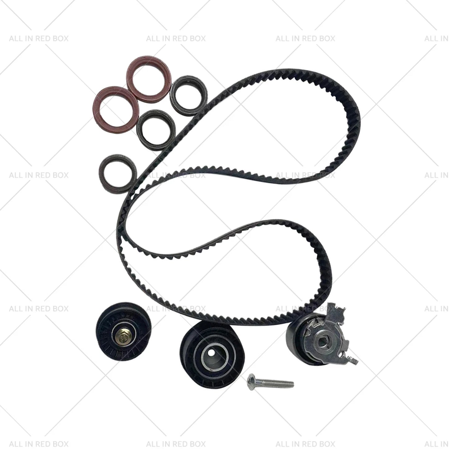 Timing Belt Kit for Holden Barina Astra Tigra (2000-2005)