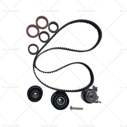 Timing Belt Kit for Holden Barina Astra Tigra (2000-2005)