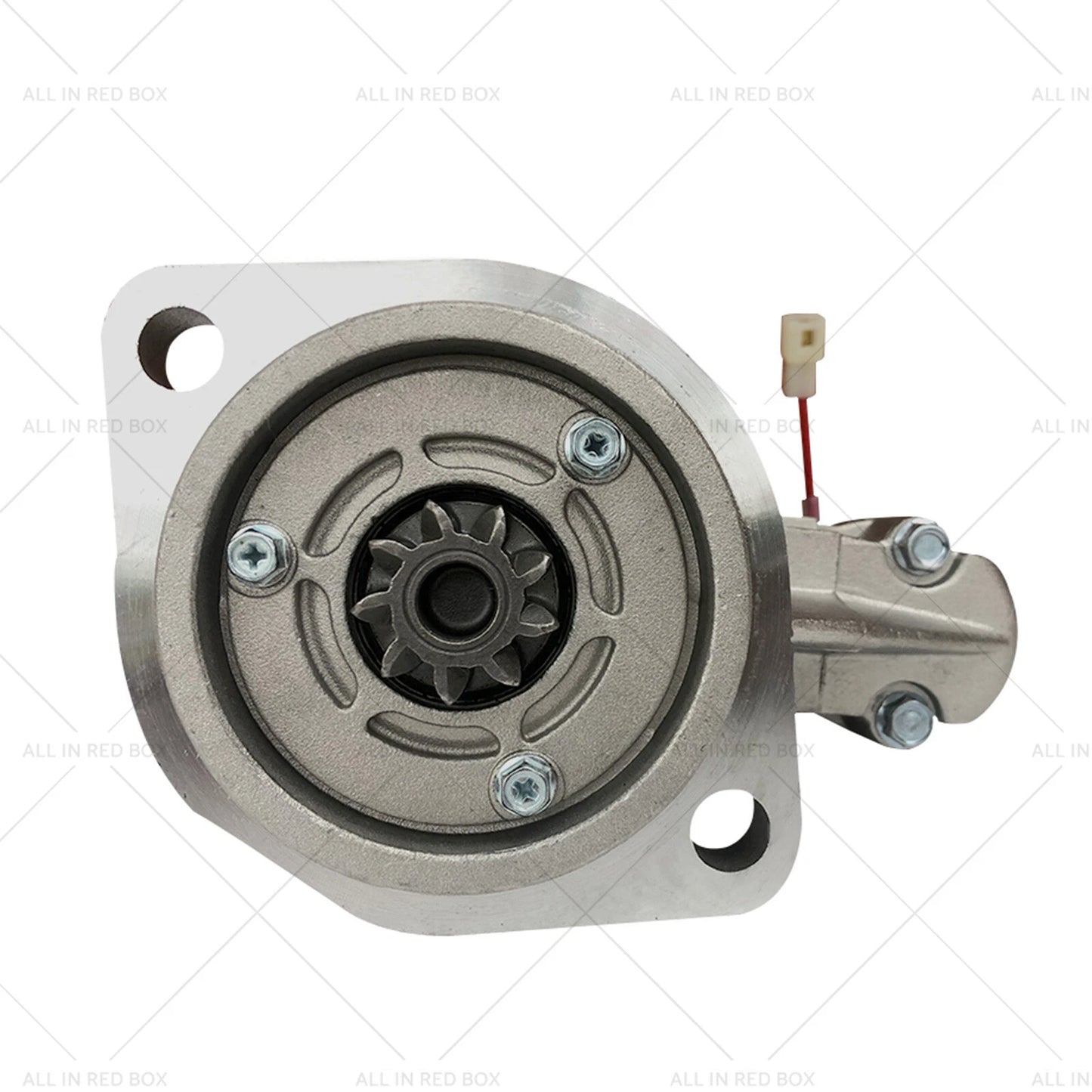 Starter Motor for Holden Rodeo RA ISUZU TF 3.0L Diesel 01/07-06/08