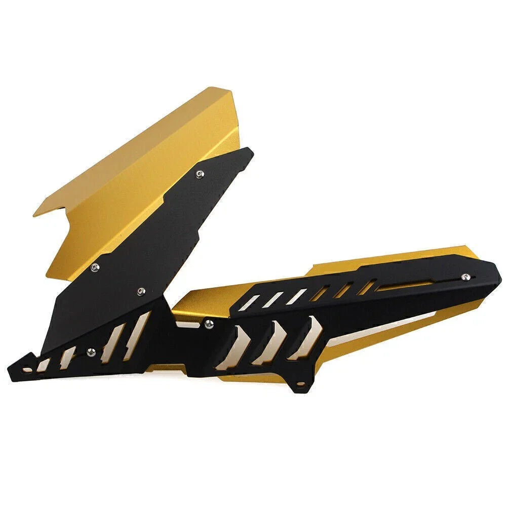 Rear Fender Mudguard Cover for YAMAHA MT03 R3 R25 (2013-2020)