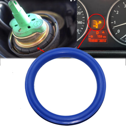 Fuel Tank Cap Seal Gasket Replacement for BMW 1 3 4 5 Series (E46–E87)