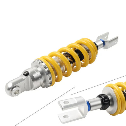 12MM Spring 345MM Rear Shock Absorber for Honda NX650 DOMINATOR (88-94)