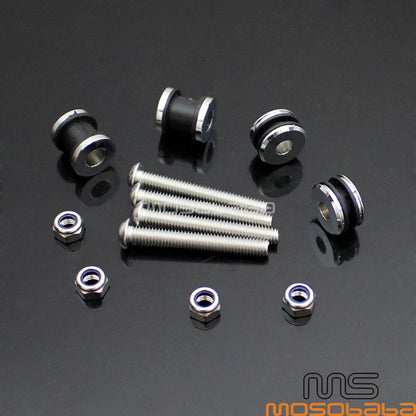 Docking Hardware Kit for Harley Sportster XL1200 XL883 (2004-Current)