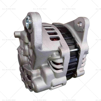 Alternator for Nissan Navara D40 2.5dci 4WD YD25DDTi Turbo Diesel (2005-2015)