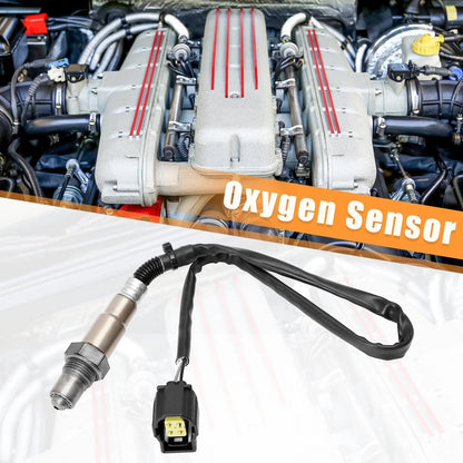 Oxygen Sensor for Dodge Caliber 2007-2010 - Air Fuel Ratio O2 Upstream