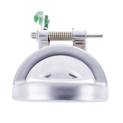 Rear Left Inner Door Handle Lever Chrome for Dodge Nitro (2007���2011)