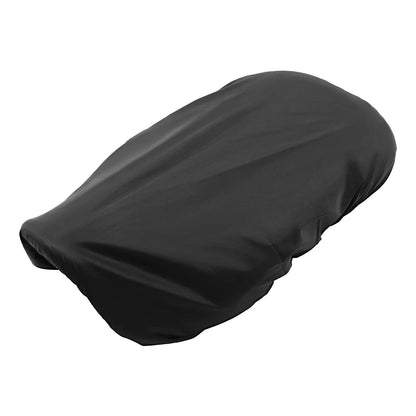 Waterproof Two-Up Seat Cover for Harley Road King, Glide