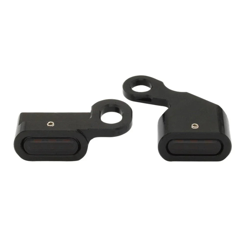 LED Front Turn Signal Blinkers for Harley Sportster S 1250 (2021-2023)