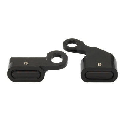 LED Front Turn Signal Blinkers for Harley Sportster S 1250 (2021-2023)