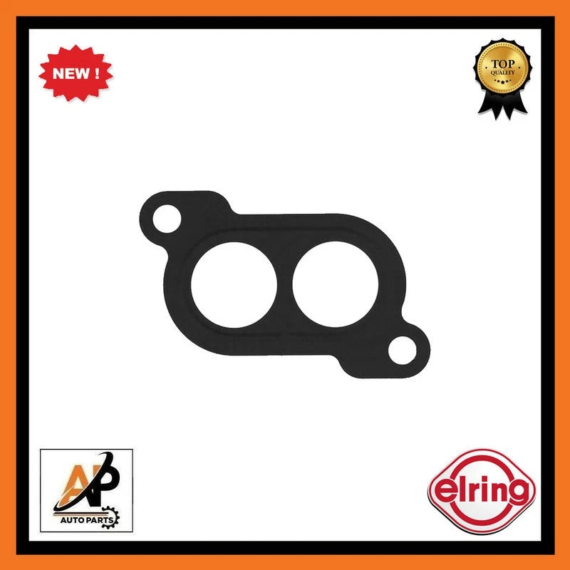 Coolant Pipe Seal Replacement for Renault V6 2.5 VQ25DE () (2004–2009)