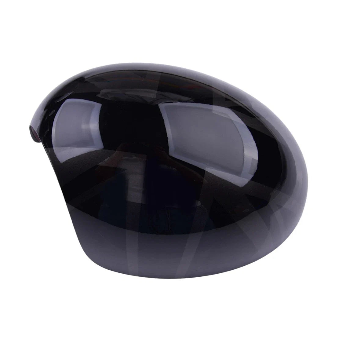 Side Mirror Cover Cap Trim for BMW Mini R55 R56 R57 R60 R61 (2007-2019)