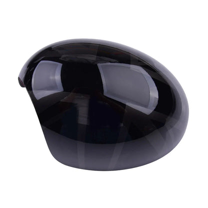Side Mirror Cover Cap Trim for BMW Mini R55 R56 R57 R60 R61 (2007-2019)