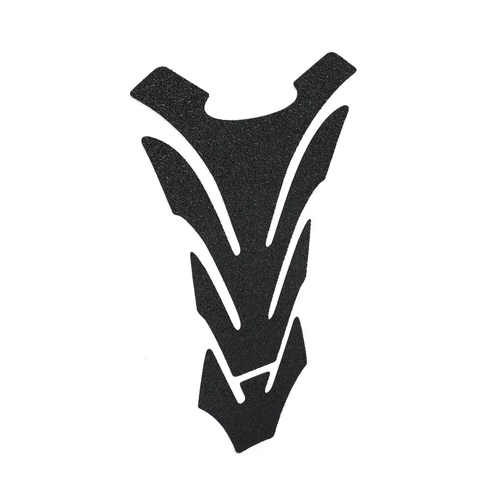 Universal Motorcycle Anti-Slip Tank Pad Stickers for BMW & Suzuki