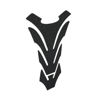 Universal Motorcycle Anti-Slip Tank Pad Stickers for BMW & Suzuki