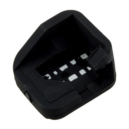 Brake Pedal Rubber for Nissan Altima Maxima Quest Leaf Rogue (2002-2023)