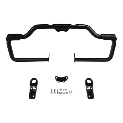 Mustache Engine Guard Support Bracket for Harley Low Rider ST (2022-2025)