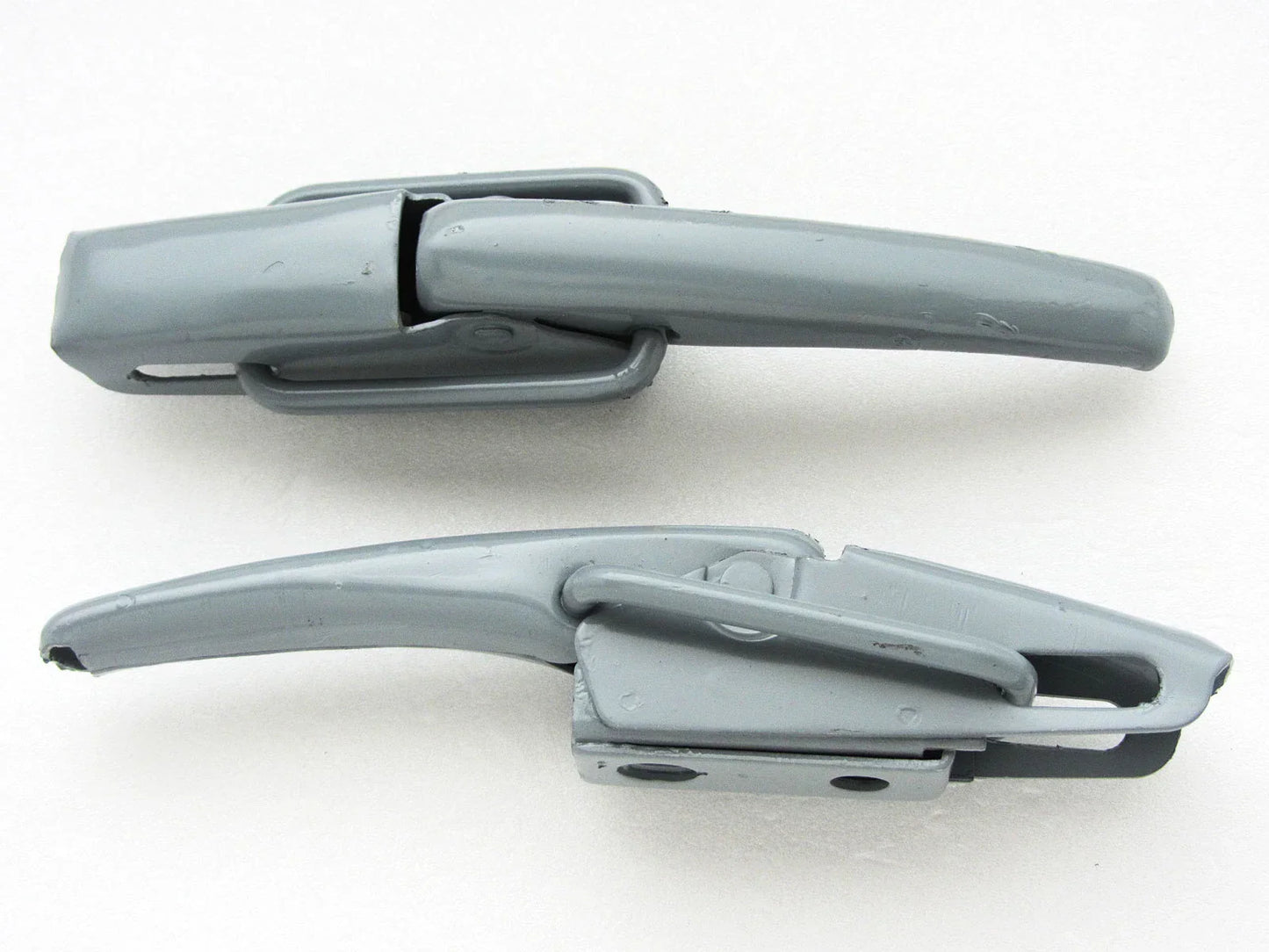 Tailgate Side Handle Opener Lockers for 1997-2005 Toyota Hilux Tiger LN145