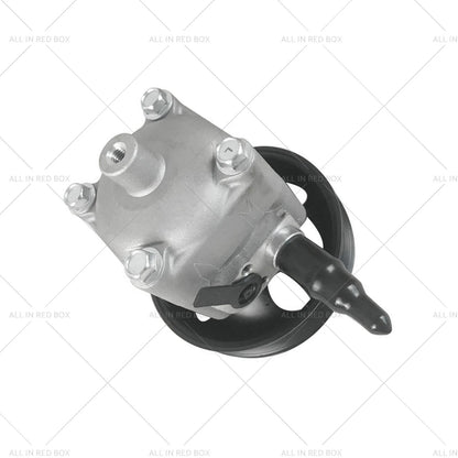 Power Steering Pump for Volvo S80 S60 V70 XC70 XC90 (2000-2016)