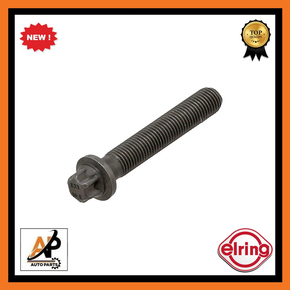 Connecting Rod Bolt Replacement for Mercedes-Benz C-Class (2012–2021)