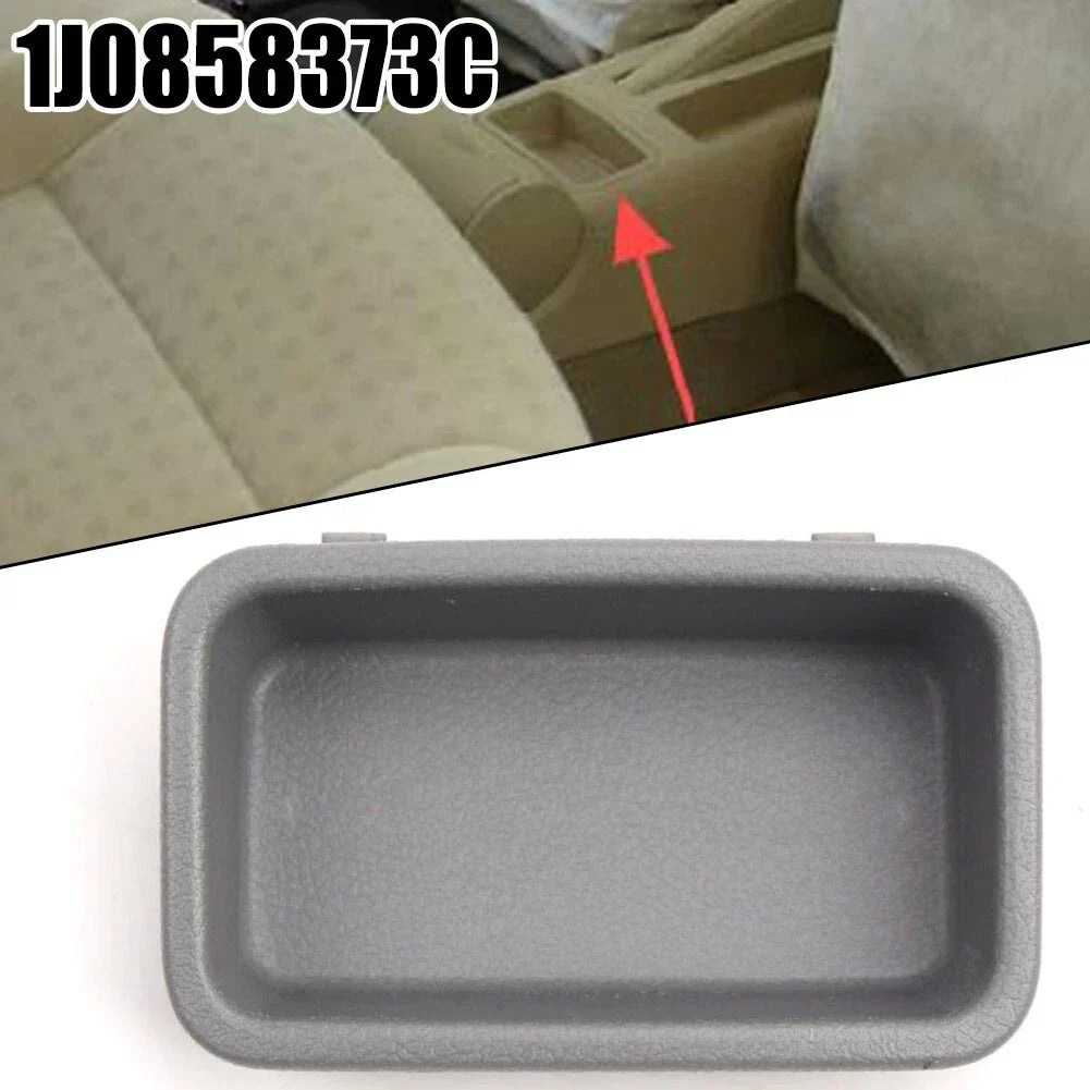 Storage Coin Box for Golf/Jetta/Bora MK4 (1998–2006)