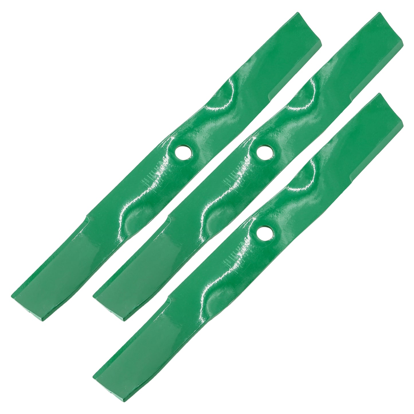 Deck Blade Replacement 62 Inch for John Deere 4115 4210 4310 (2011–2018)