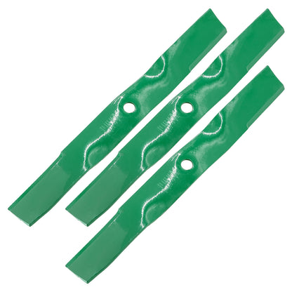 Deck Blade Replacement 62 Inch for John Deere 4115 4210 4310 (2011–2018)