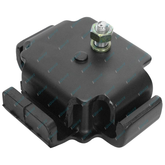 2 x Front Engine Mounts for Toyota Landcruiser PZJ70 PZJ75 (1990-2007)