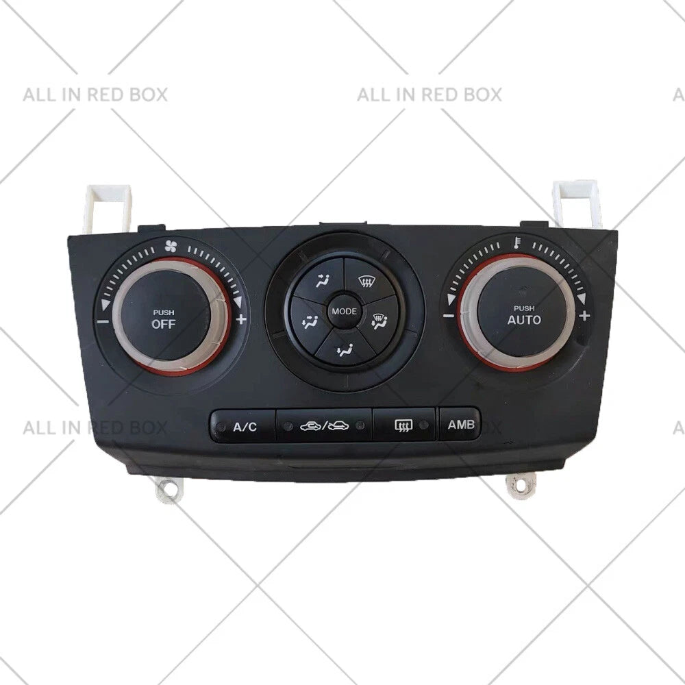 AC Heater Climate Control Module for Mazda 3 SP23 (2004-2009)