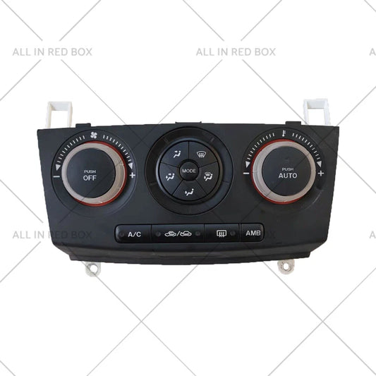 AC Heater Climate Control Module for Mazda 3 SP23 (2004-2009)