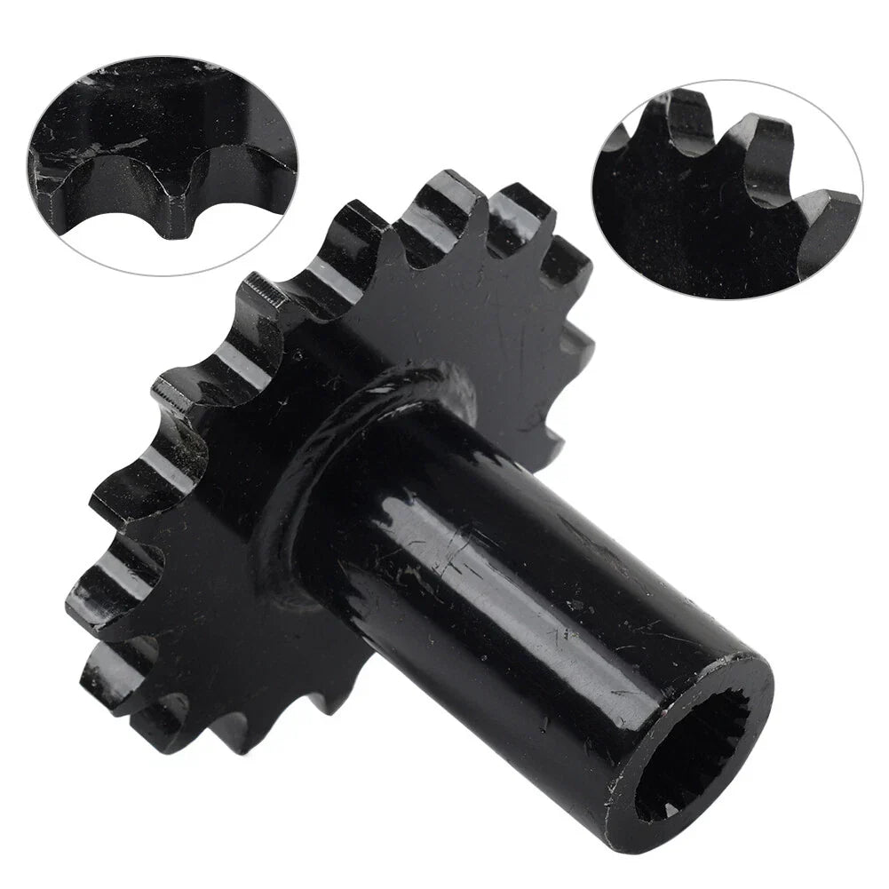 16 Tooth Front Sprocket for GY6 150cc 157QMJ ATV Quad